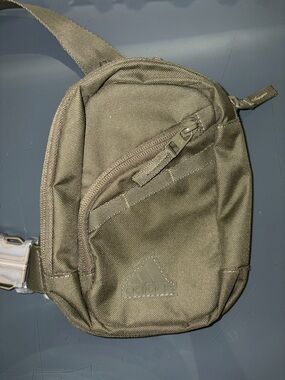 Adidas PRIME MINI SLING CROSSBODY BAG